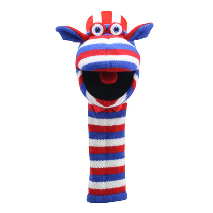 Sammy – ECO Sockettes