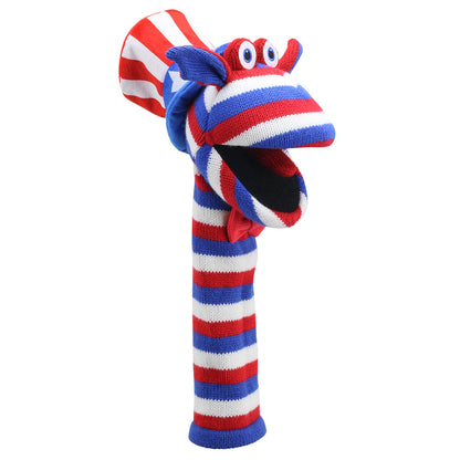 Sammy – ECO Sockettes