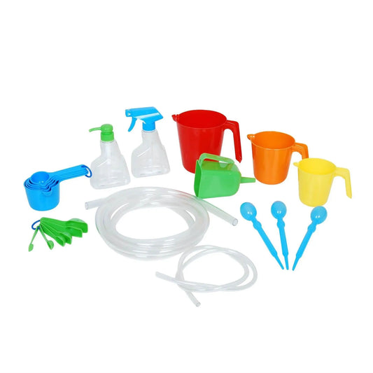 Sand & Water Activity Set | The Dyslexia Shop