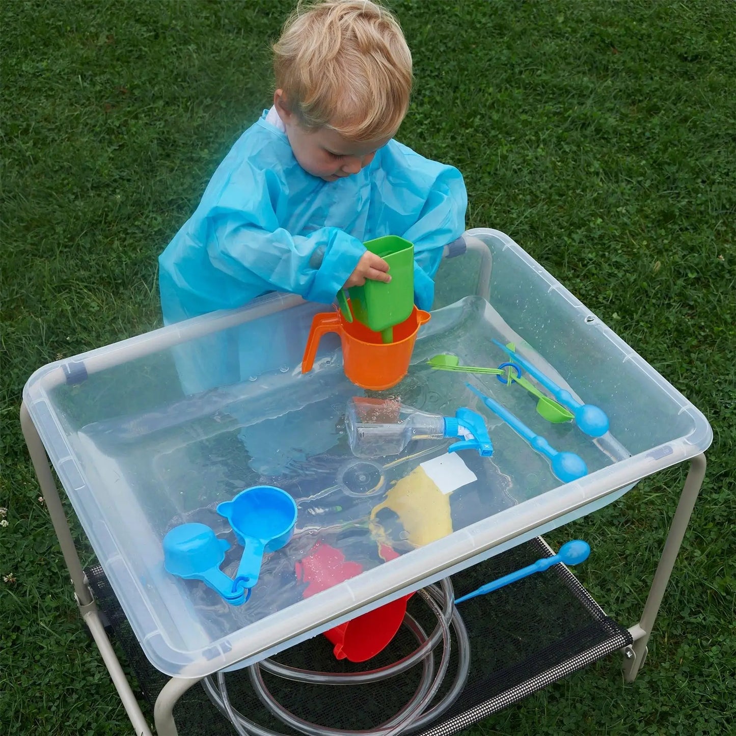 Sand & Water Activity Set | The Dyslexia Shop