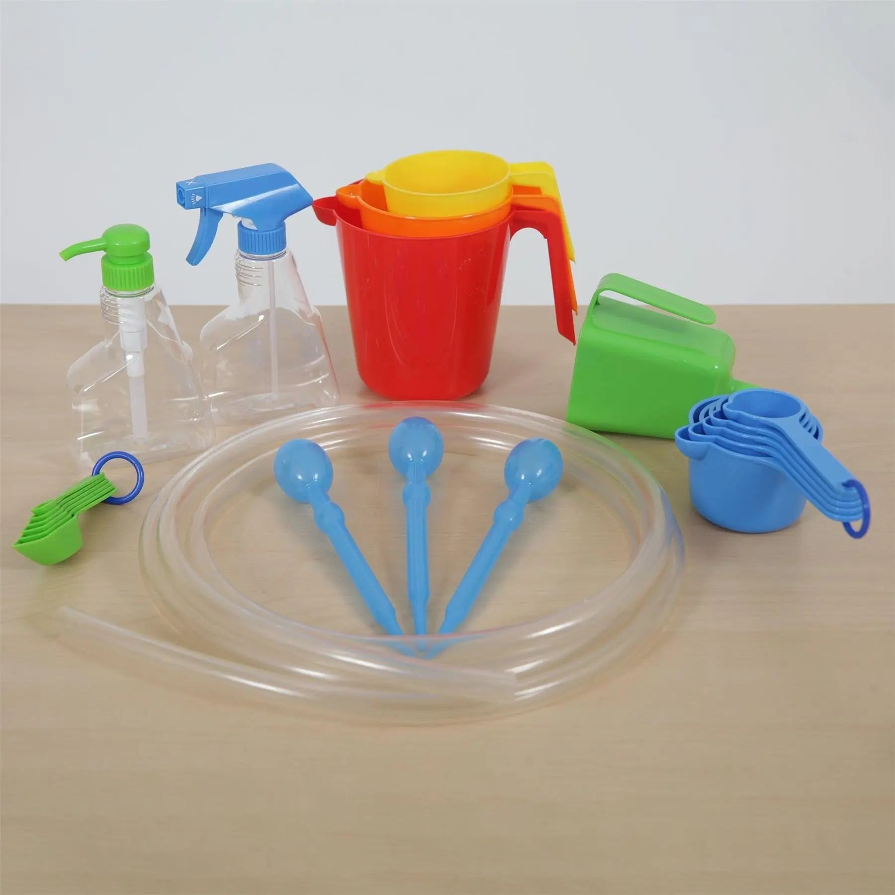 Sand & Water Activity Set | The Dyslexia Shop