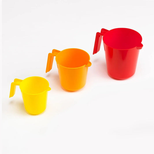 Sand & Water Play Jug | The Dyslexia Shop