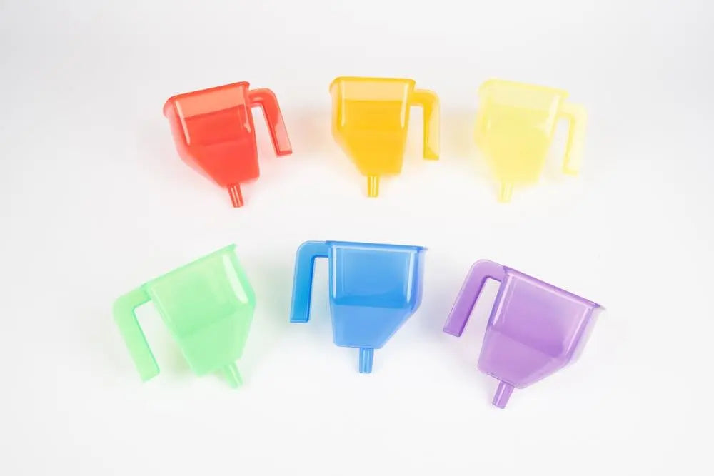 Sand and water table bundle | The Dyslexia Shop