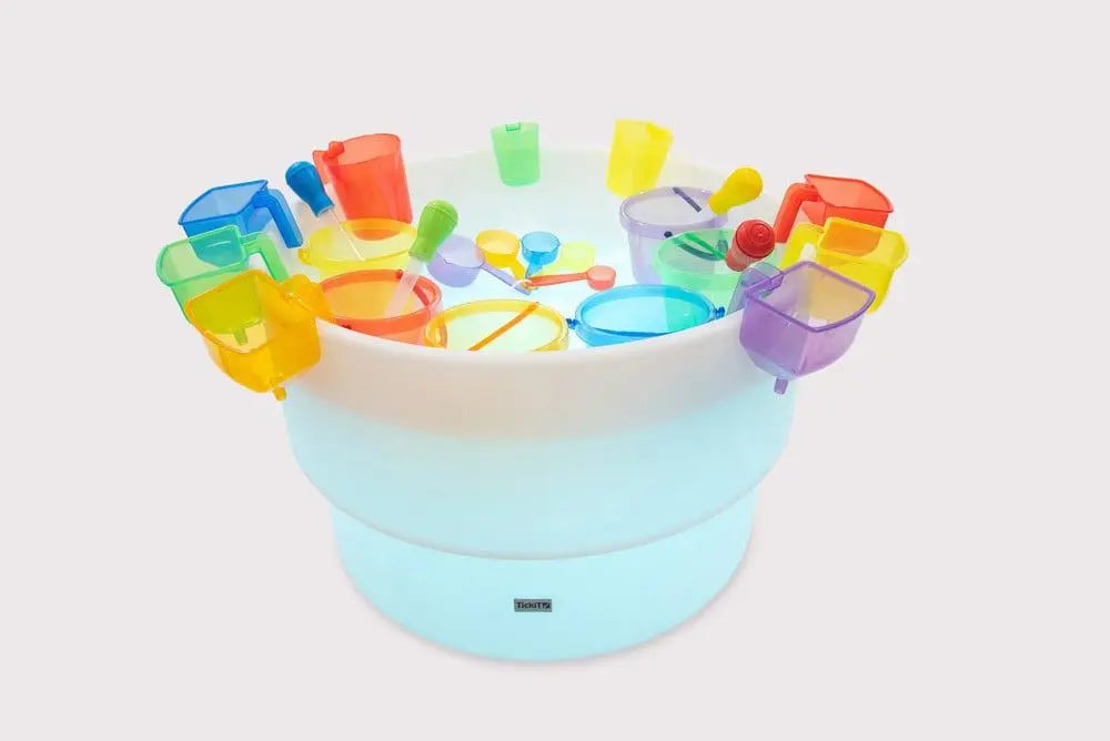 Sand and water table bundle | The Dyslexia Shop