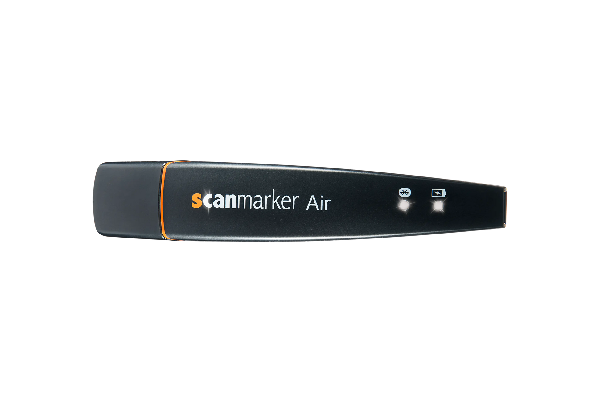 Scanmarker Air Pen Scanner - OCR Digital Highlighter and Reader - Wireless (Mac Win iOS Android) ...