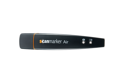 Scanmarker Air Pen Scanner - OCR Digital Highlighter and Reader - Wireless (Mac Win iOS Android) | The Dyslexia Shop