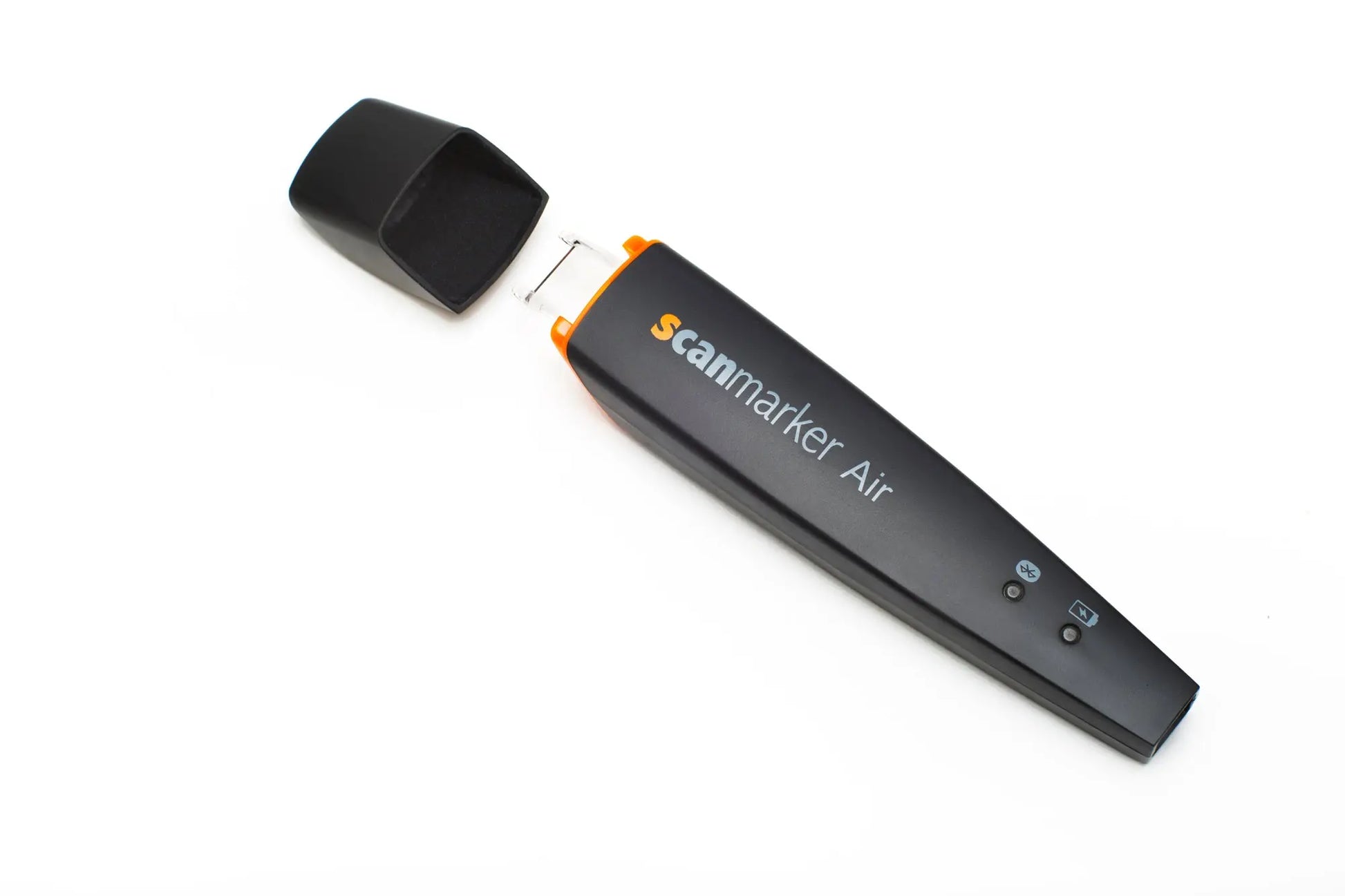 Scanmarker Air Pen Scanner - OCR Digital Highlighter and Reader - Wireless (Mac Win iOS Android) ...