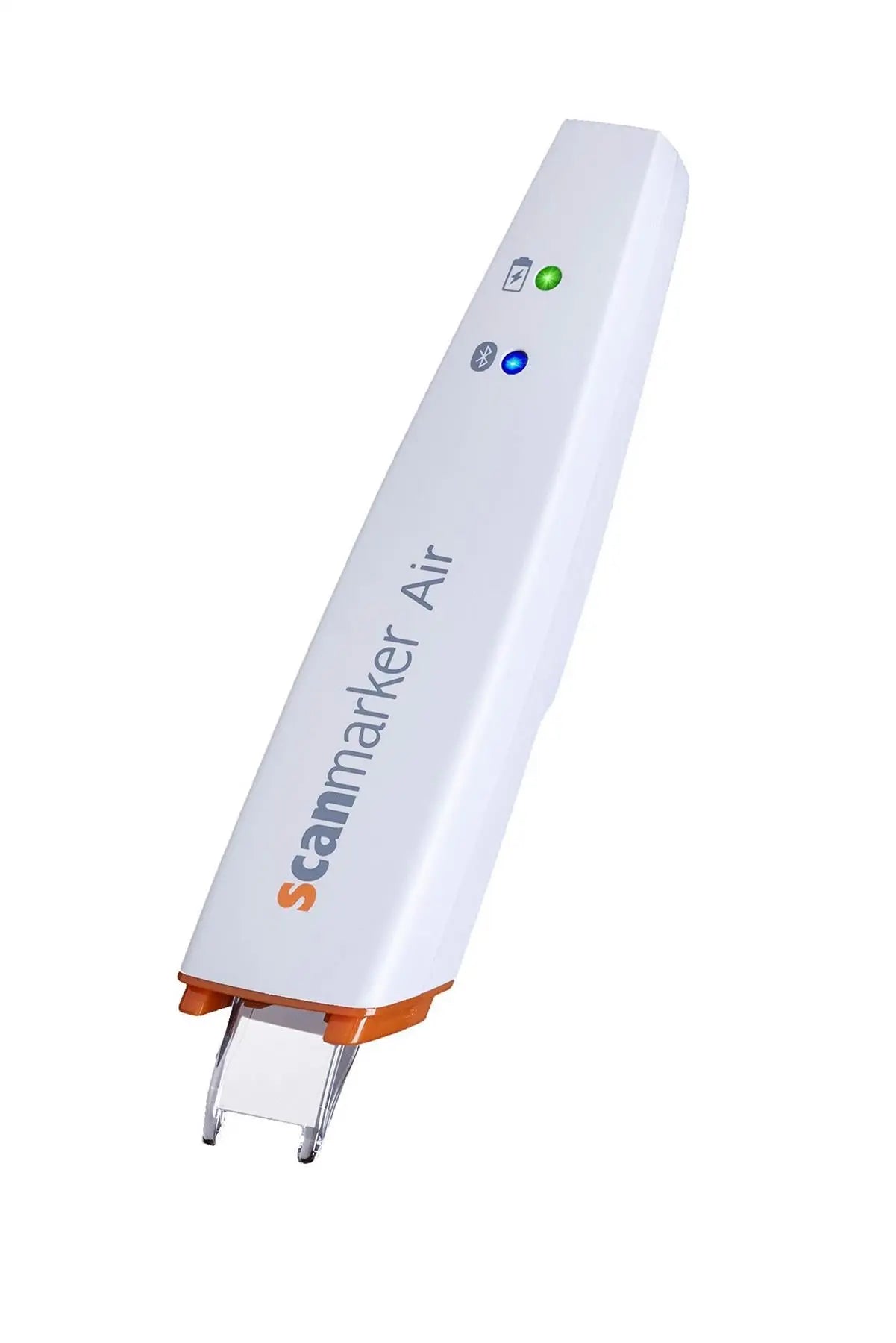 Scanmarker Air Pen Scanner - OCR Digital Highlighter and Reader - Wireless (Mac Win iOS Android) ...