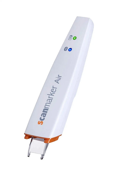 Scanmarker Air Pen Scanner - OCR Digital Highlighter and Reader - Wireless (Mac Win iOS Android) ...