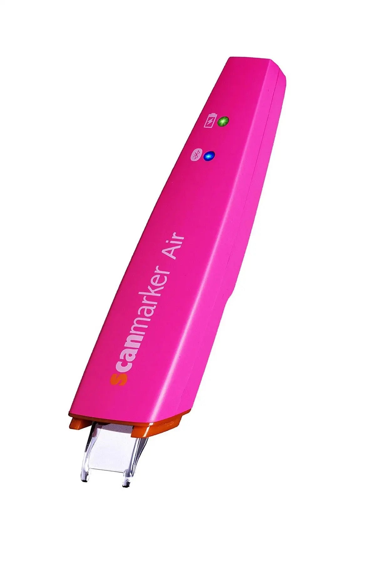 Scanmarker Air Pen Scanner - OCR Digital Highlighter and Reader - Wireless (Mac Win iOS Android) ...