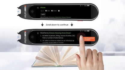 Scanmarker Pro | The Dyslexia Shop