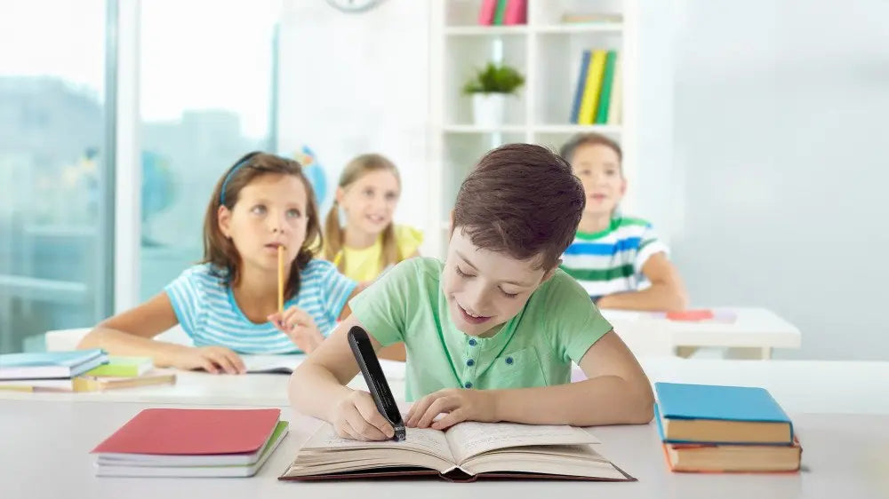 Scanmarker Pro | The Dyslexia Shop