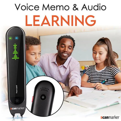 Scanmarker Pro | The Dyslexia Shop