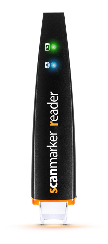 Scanmarker Reader - OCR Reading Pen - Assistive Tool for Dyslexia and Learning Difficulties (Windows, Mac, Chromebook, iOS & Android) | The Dyslexia Shop