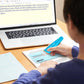Scanmarker Reader - OCR Reading Pen - Assistive Tool for Dyslexia and Learning Difficulties (Wind...