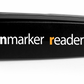 Scanmarker Reader - OCR Reading Pen - Assistive Tool for Dyslexia and Learning Difficulties (Wind...