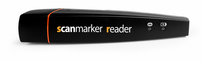 Scanmarker Reader - OCR Reading Pen - Assistive Tool for Dyslexia and Learning Difficulties (Windows, Mac, Chromebook, iOS & Android) | The Dyslexia Shop
