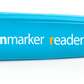 Scanmarker Reader - OCR Reading Pen - Assistive Tool for Dyslexia and Learning Difficulties (Wind...