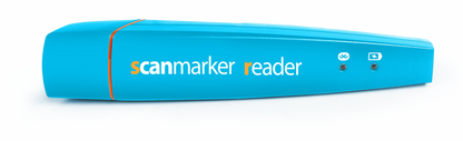 Scanmarker Reader - OCR Reading Pen - Assistive Tool for Dyslexia and Learning Difficulties (Windows, Mac, Chromebook, iOS & Android) | The Dyslexia Shop