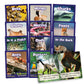 Science Decodables Phase 3 Non-Fiction - 6 Pack | The Dyslexia Shop