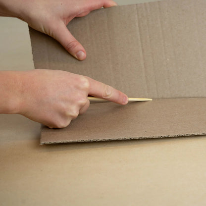 Cardboard Scoring Tool | Precision Scoring for Craft and Making Projects