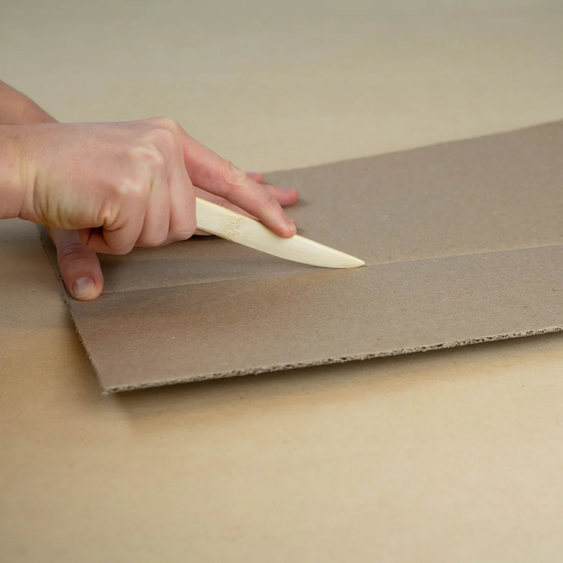 Cardboard Scoring Tool | Precision Scoring for Craft and Making Projects