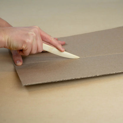 Cardboard Scoring Tool | Precision Scoring for Craft and Making Projects