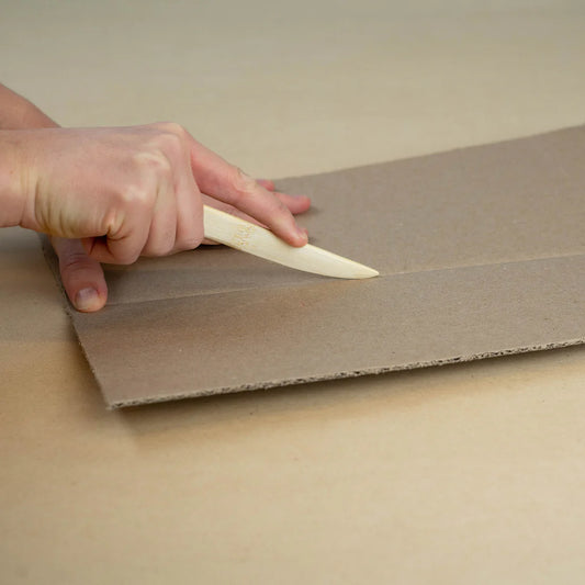 Cardboard Scoring Tool | Precision Scoring for Craft and Making Projects