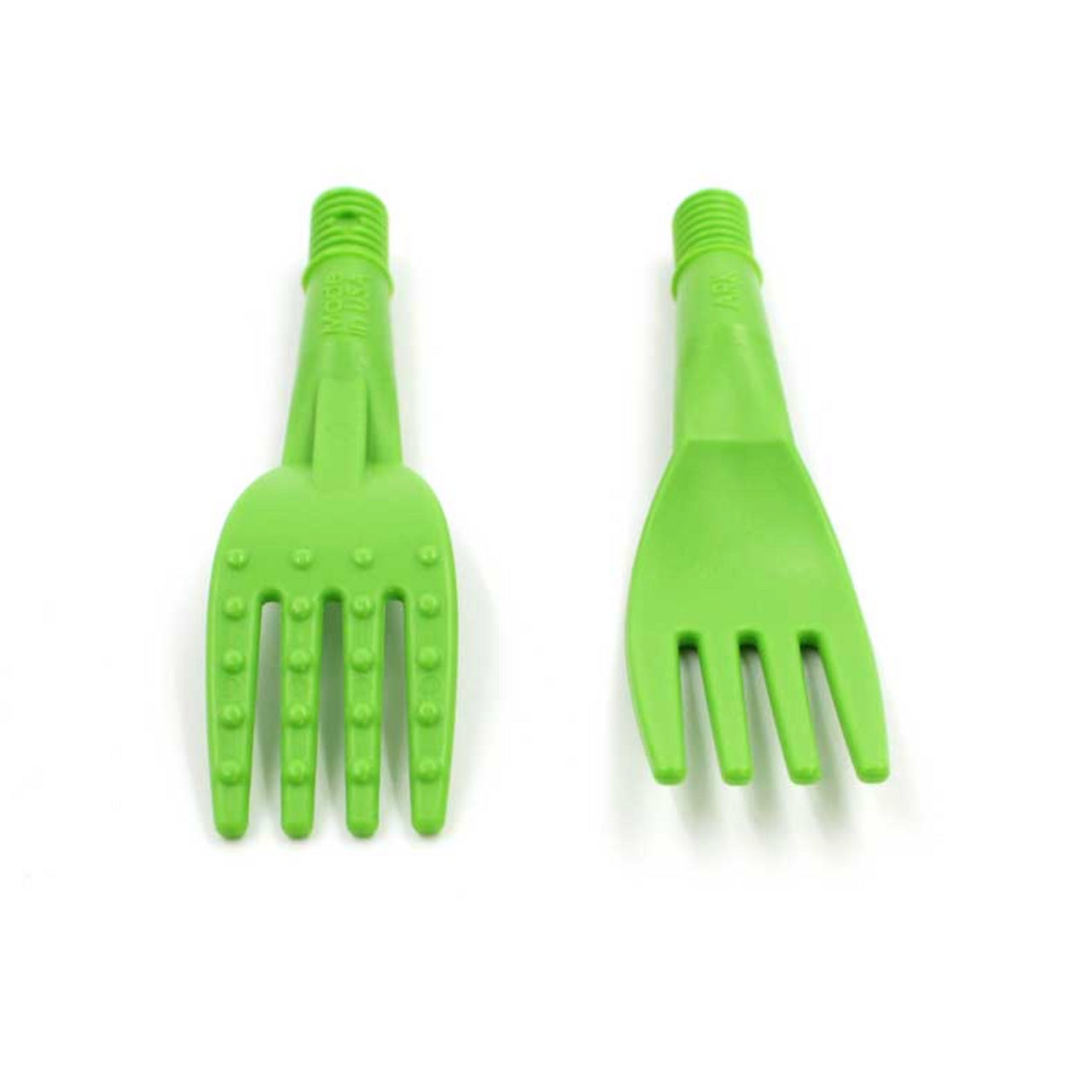 ARK Z-Vibe Fork Tip – Oral Motor Feeding Aid for Independence