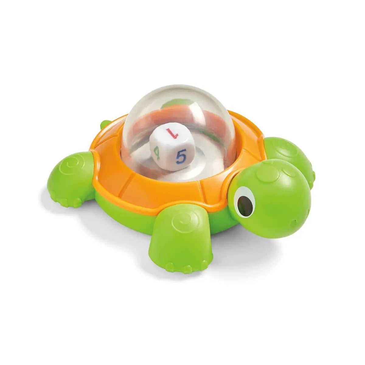 Sea Animal Dice Poppers | The Dyslexia Shop