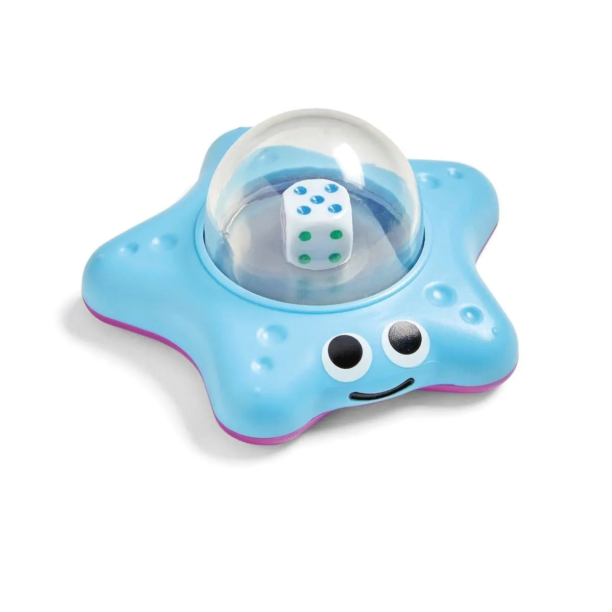 Sea Animal Dice Poppers | The Dyslexia Shop