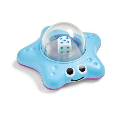Sea Animal Dice Poppers | The Dyslexia Shop