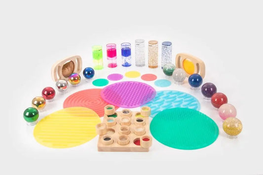 Sensory bundle | The Dyslexia Shop