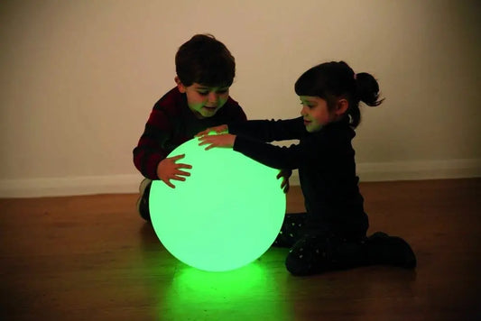 Sensory mood ball | The Dyslexia Shop