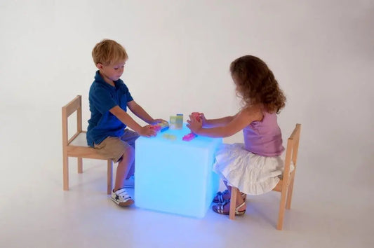 Sensory mood cube | The Dyslexia Shop