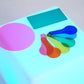 Sensory mood cube | The Dyslexia Shop