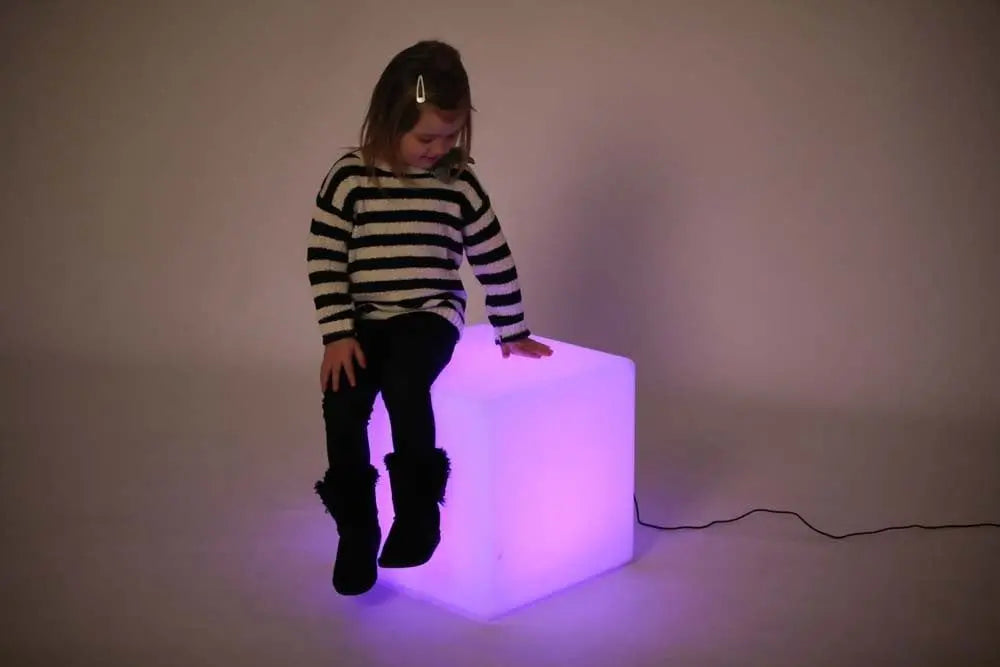 Sensory mood cube | The Dyslexia Shop