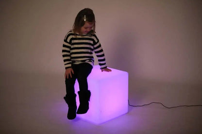 Sensory mood cube | The Dyslexia Shop