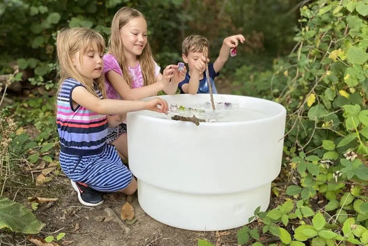 Sensory mood discovery table | The Dyslexia Shop