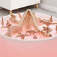 Sensory mood discovery table & discovery Jurassic dividers | The Dyslexia Shop