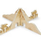 Sensory mood discovery table & discovery Jurassic dividers | The Dyslexia Shop