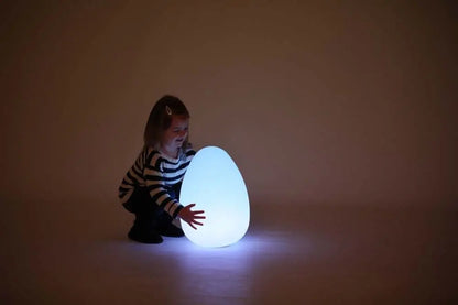 Sensory mood light egg | The Dyslexia Shop