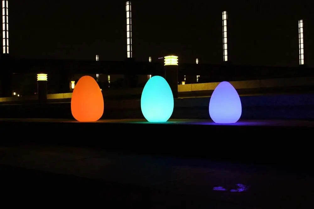Sensory mood light egg | The Dyslexia Shop
