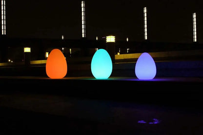 Sensory mood light egg | The Dyslexia Shop