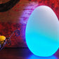 Sensory mood light egg | The Dyslexia Shop