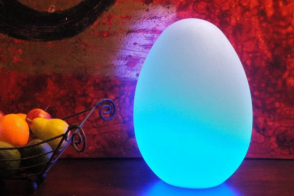 Sensory mood light egg | The Dyslexia Shop