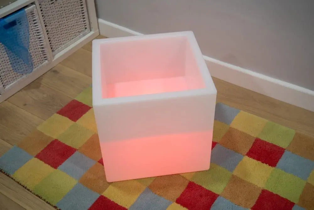Sensory mood play cube | The Dyslexia Shop
