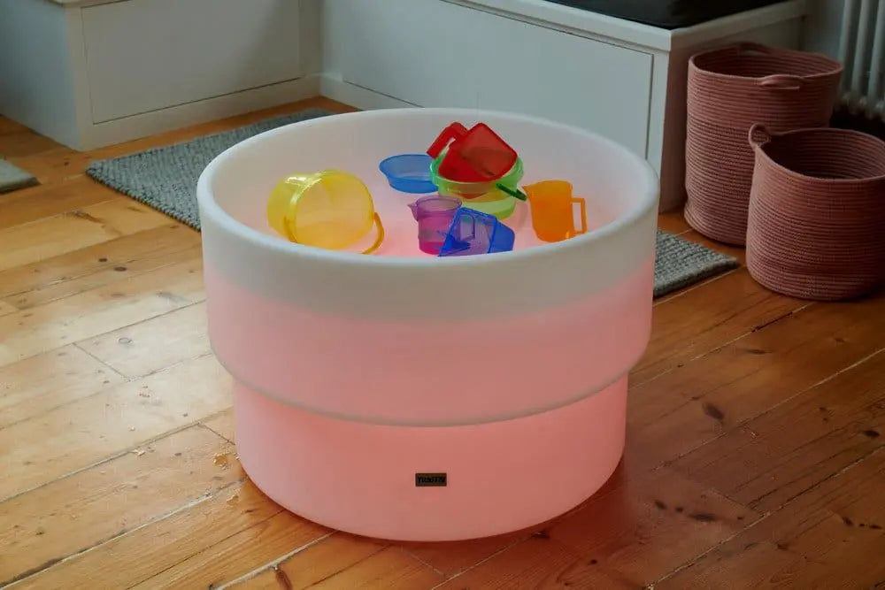 Sensory mood water table | The Dyslexia Shop