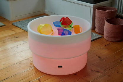 Sensory mood water table | The Dyslexia Shop
