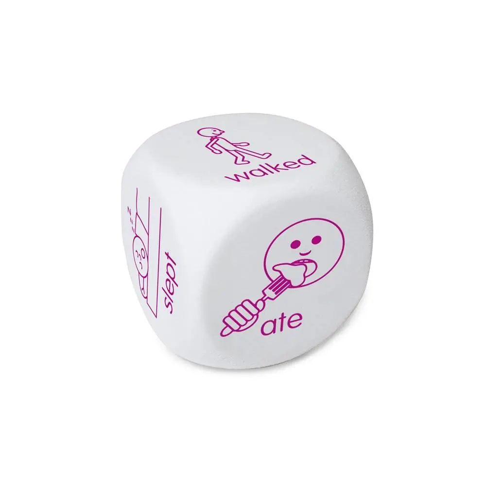 Sentence Dice | The Dyslexia Shop